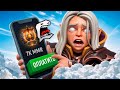 ТОП 1 ИНВОКЕР притворился НОВИЧКОМ на 7000 ММР | Dota 2 | Дота 2