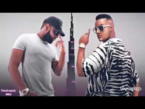 اغنيه يا حبيبي محمد رمضان و جيمس مترجمه عربي