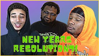 Lets Talk About The New Year New Years Resolutions S6Tv