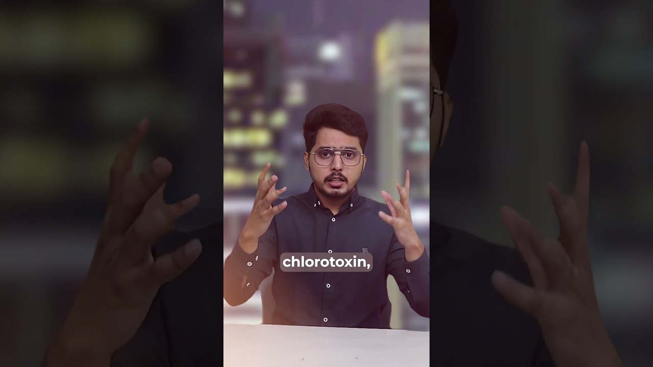 $39 Million Per Gallon?! The Wild Truth About Scorpion Venom