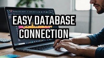 Connect MongoDB to Node.js in Minutes! | Mongoose Database Setup