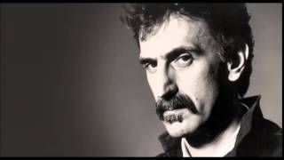 It's Okay To Be Smart - Frank Zappa