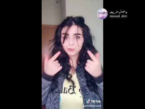 كليب الطلقة الروسية أنس كريم 2  2018