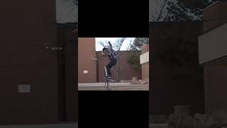 SW FS 5-0 Grind by Bobby Hebner, as seen in Ritual II | Colorado Skateboarding | Ritual Skateboards @ritualskateboards