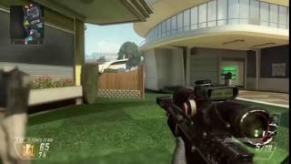 Bo2 WALL BANG Collateral