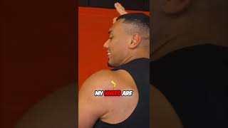 Larry's Knees Are Cooked Already! Combat Training Reality