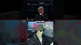 Sean Penn Is Unhinged