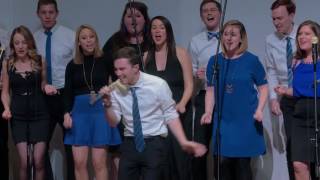 Word of Mouth: 'My Heart Will Go On' by Postmodern Jukebox
