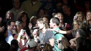 KeithUrban-You Look Good In My Shirt -2007