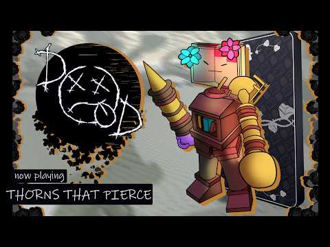 Thorns That pierce with lyrics (Runicwares theme) (DIE OF DEATH)