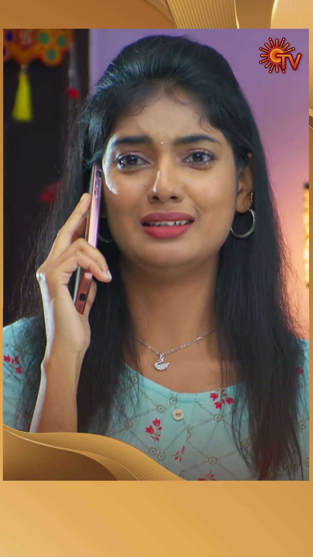 #Marumagal #SunTV #shorts #tamilserial