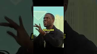 Thats Not Mister Thats My Wife- Ride Along 2014.