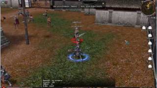 metin2 server privato FinaLongju2 Nightfall