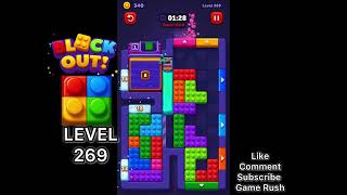 Block Out Level 269
