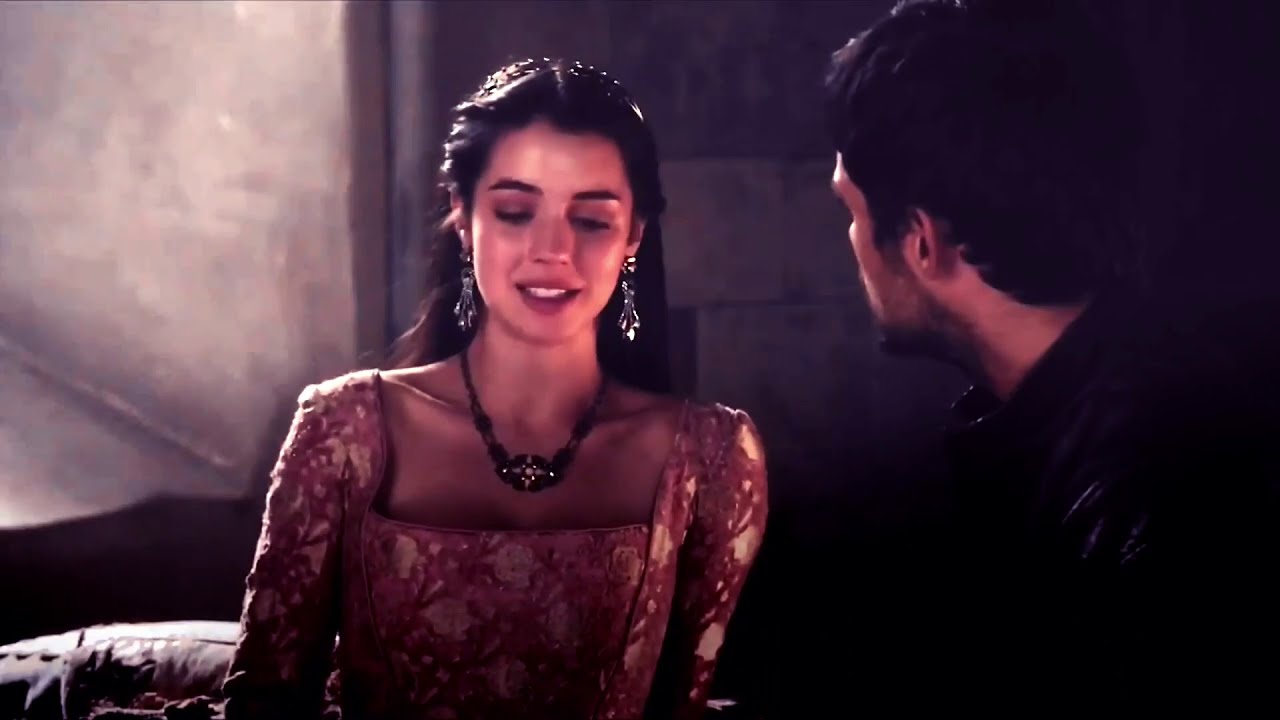 🦋 Mary Stuart 🦋✘ Train Wreck ✘