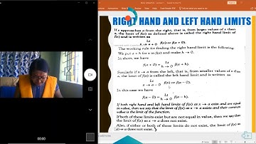 REAL ANALYSIS  LECTURE 1 by RANJANA DUTTA for SEMESTER 3 MATHEMATICS HONOURS and GE