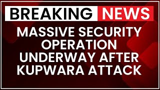 Jammu & Kashmir Army Kills 2 Terrorists, Foils Infiltration In Keran Sector Newsx