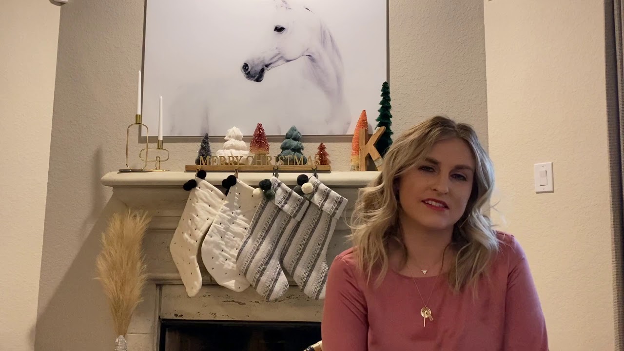 Meet your Havenly Interior Designer: Kara