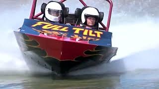 Video # 2 Pro Sprint Boat Q2