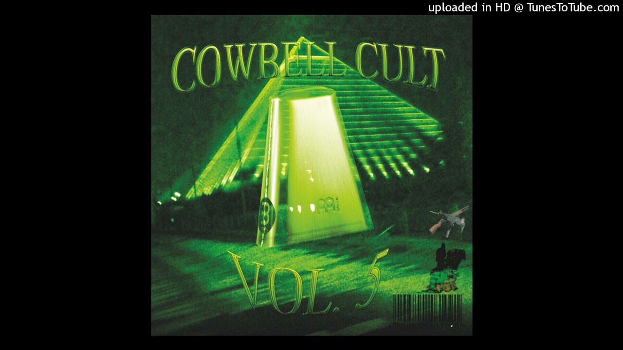 MANSON MANE - FRAYSER