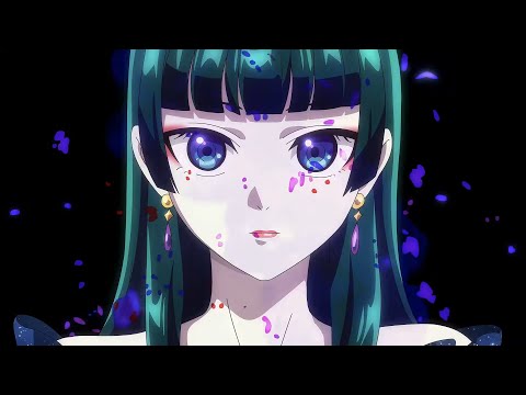 The Apothecary Diaries Opening 1 Hana Ni Natte Creditless English Romaji Subtitles