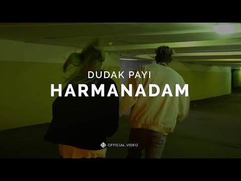 Dudak Payı [Official Video] - Harmanadam #DudakPayı