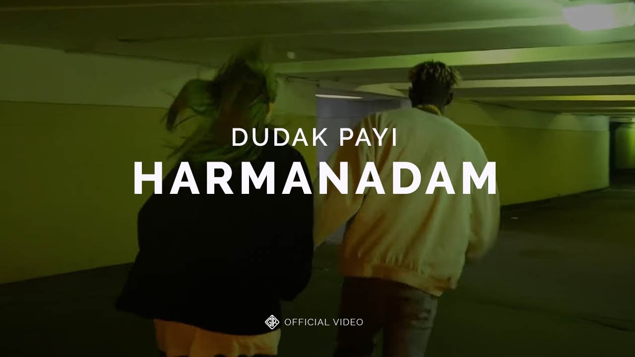YouTube player