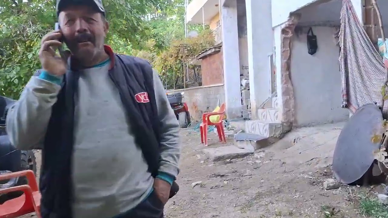 Özvatanda Grabolu Bereketi