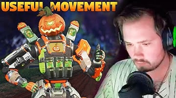 HOW PROS USE MOVEMENT ON PATHFINDER