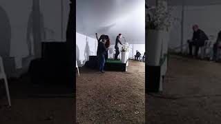 Témoignage Dun Frère De Pezenas Mercredi 09.10.19 À La Mission De Vias