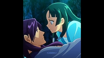 Mission accomplished 😌🐸 | Apothecary Diaries S2 Ep 11 #anime #theapothecarydiaries #maomao