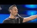 Tiziano Ferro - LA FINE -  [Live] - testo