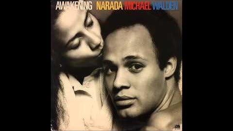 Narada Michael Walden  -  I Don't Want Nobody Else