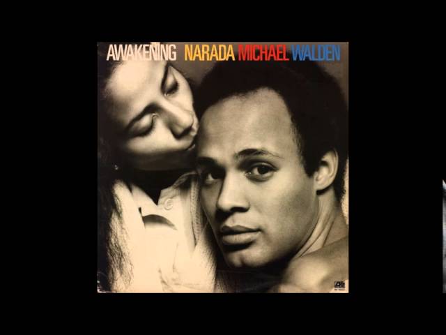 Narada Michael Walden - I Don't Want Nobody Else (To D