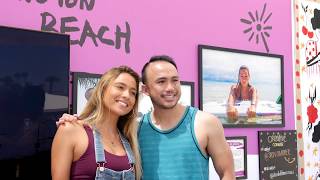 VANS US OPEN OF SURFING PRESENTED BY SWATCH 2019