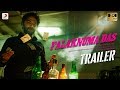 Victory Venkatesh launched the Theatrical trailer of Falaknuma Das