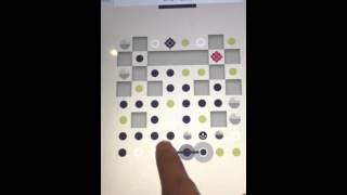 Two Dots Level 424 Walkthrough