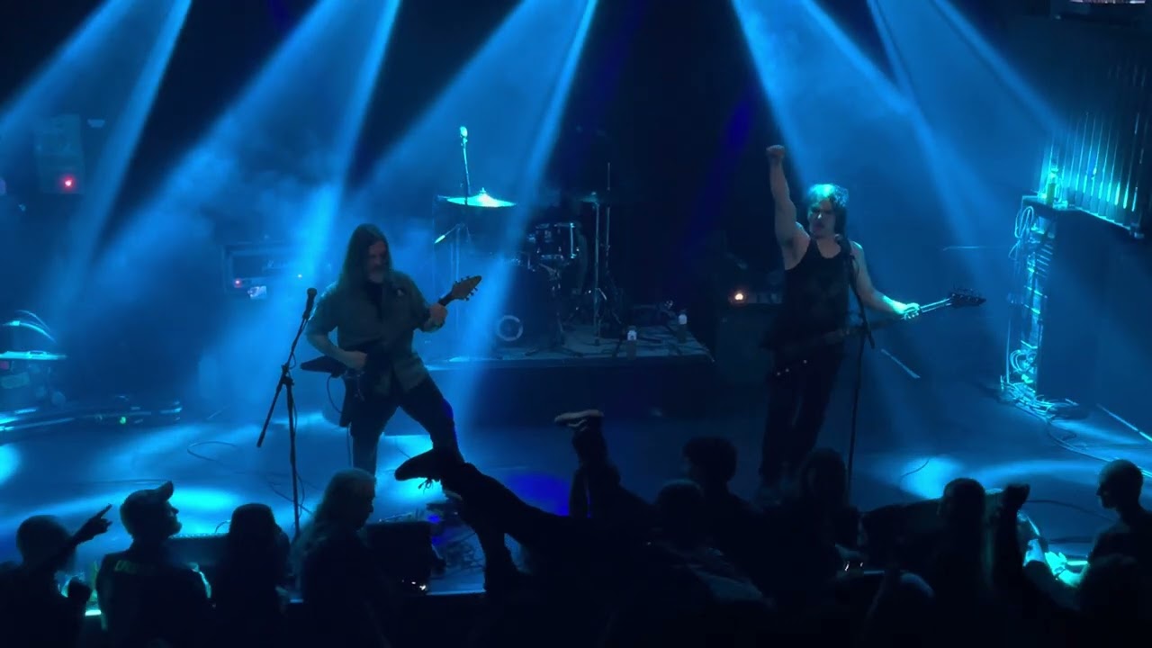 Carnivore A.D. - Kill You Tonight (Reprise) (Type O Negative) + Jesus Hitler