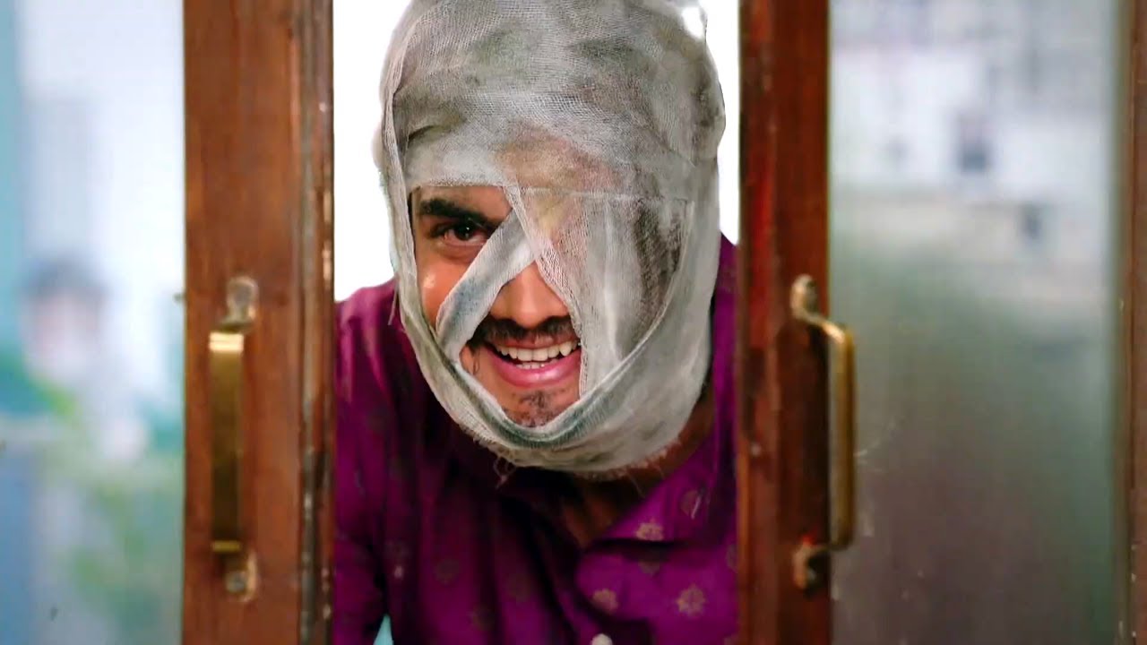 मानवी-राजीव भेष बदलकर गृह प्रवेश समारोह में पहुंचते हैं- Kaise Mujhe Tum Mil Gaye - Full Episode 493