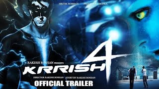 Krrish 4 full movie | Hrithik Roshan |Priyanka Chopra|Super hit movie||
