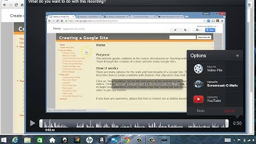 screencastomatic for feedback