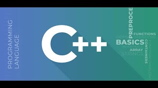 Loop statements, counter control and sentinel/event control loop, implementation in C/C++
