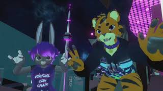 Virtual Furnal Equinox 2021 - Out Of The Way Isolation