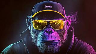 Boris Brejcha Style & Melodic Techno Mix 2026 | Impulsive Monkey | 24/7 Live Radio