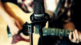 Awake and Alive - Skillet (Second Perception Acoustic Cover)