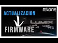 ¿CÓMO ACTUALIZAR EL FIRMWARE DE TU ADAPTADOR METABONES? En español