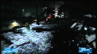 Battlefield 3 Roadkill Acheivement Guide