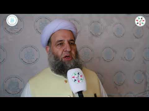 الشيخ الدكتور نور الحق قادري الإمارات تبادر لطرح موضوعات متجددة حول تعزيز السلام والأمن بالمنطقة