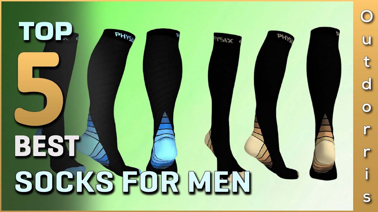 Top 5 Best Socks For Women Review in 2025