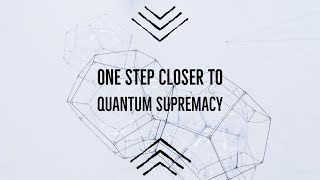 Google’s new Bristlecone processor brings it one step closer to quantum supremacy Net Worth